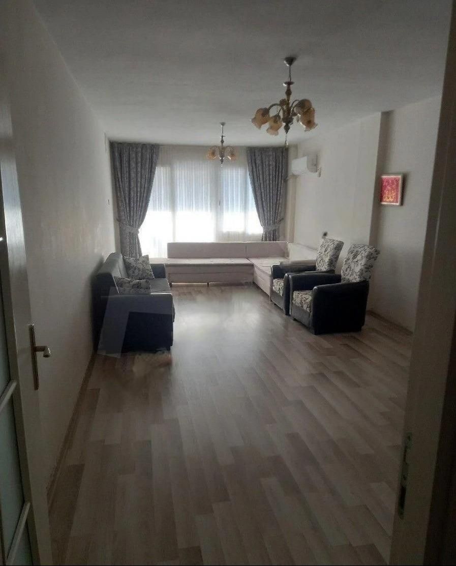 Wohnung in Mersin, Türkei, 145 m2 - Foto 1