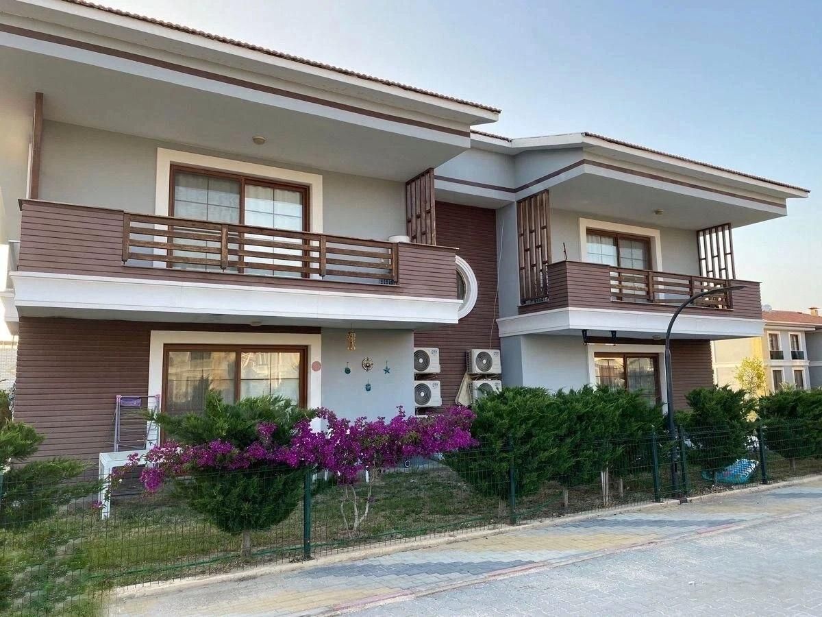 Villa en Mersin, Turquia, 85 m2 - imagen 1