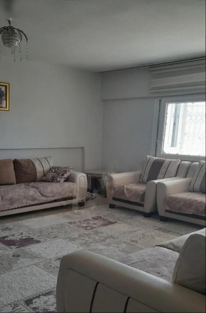 Wohnung in Mersin, Türkei, 95 m2 - Foto 1