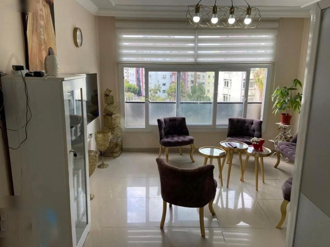 Commercial property in Mersin, Turkey, 124 sq.m - picture 1