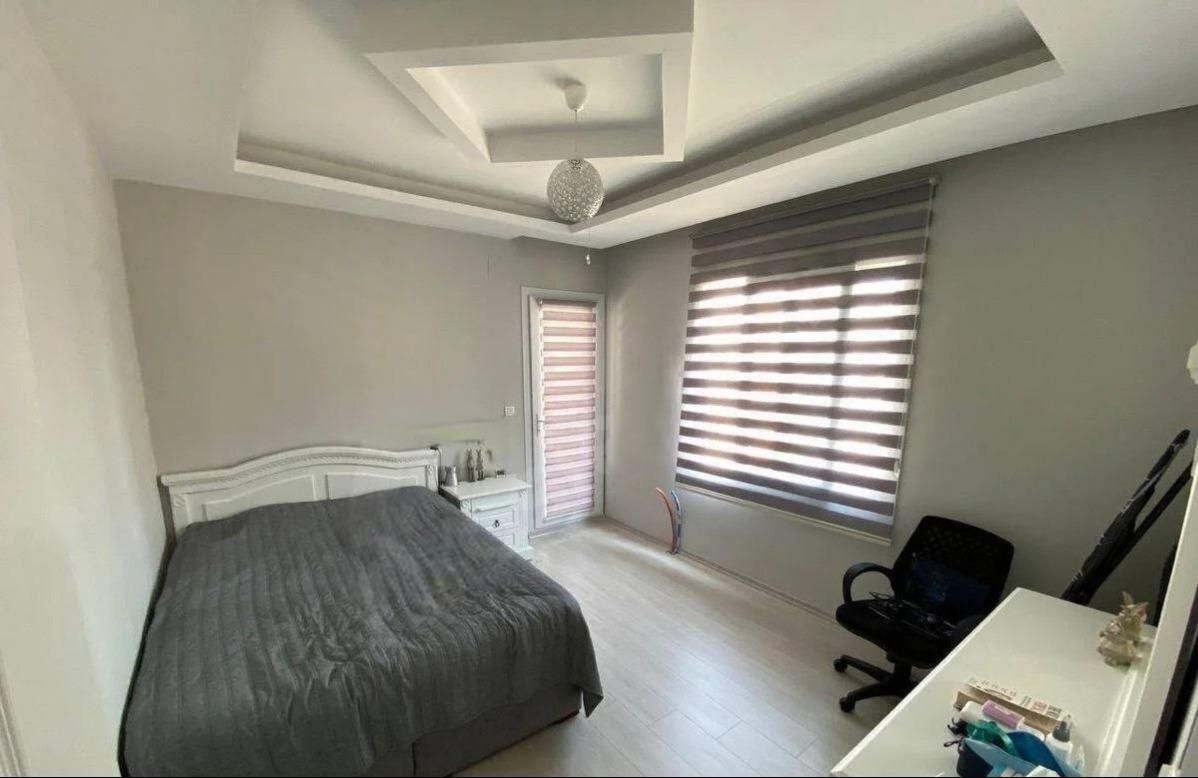 Wohnung in Merkez, Türkei, 110 m2 - Foto 1