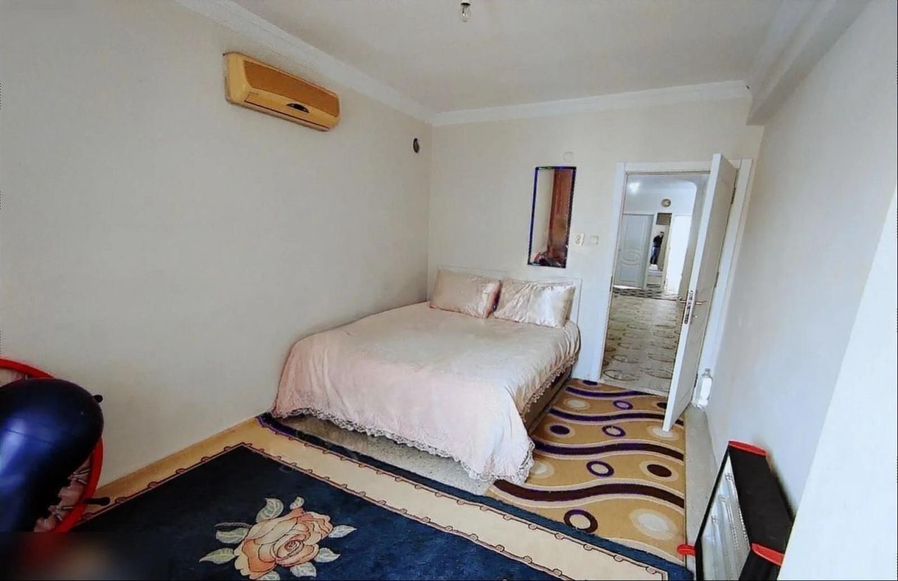 Wohnung in Osmaniye, Türkei, 190 m2 - Foto 1