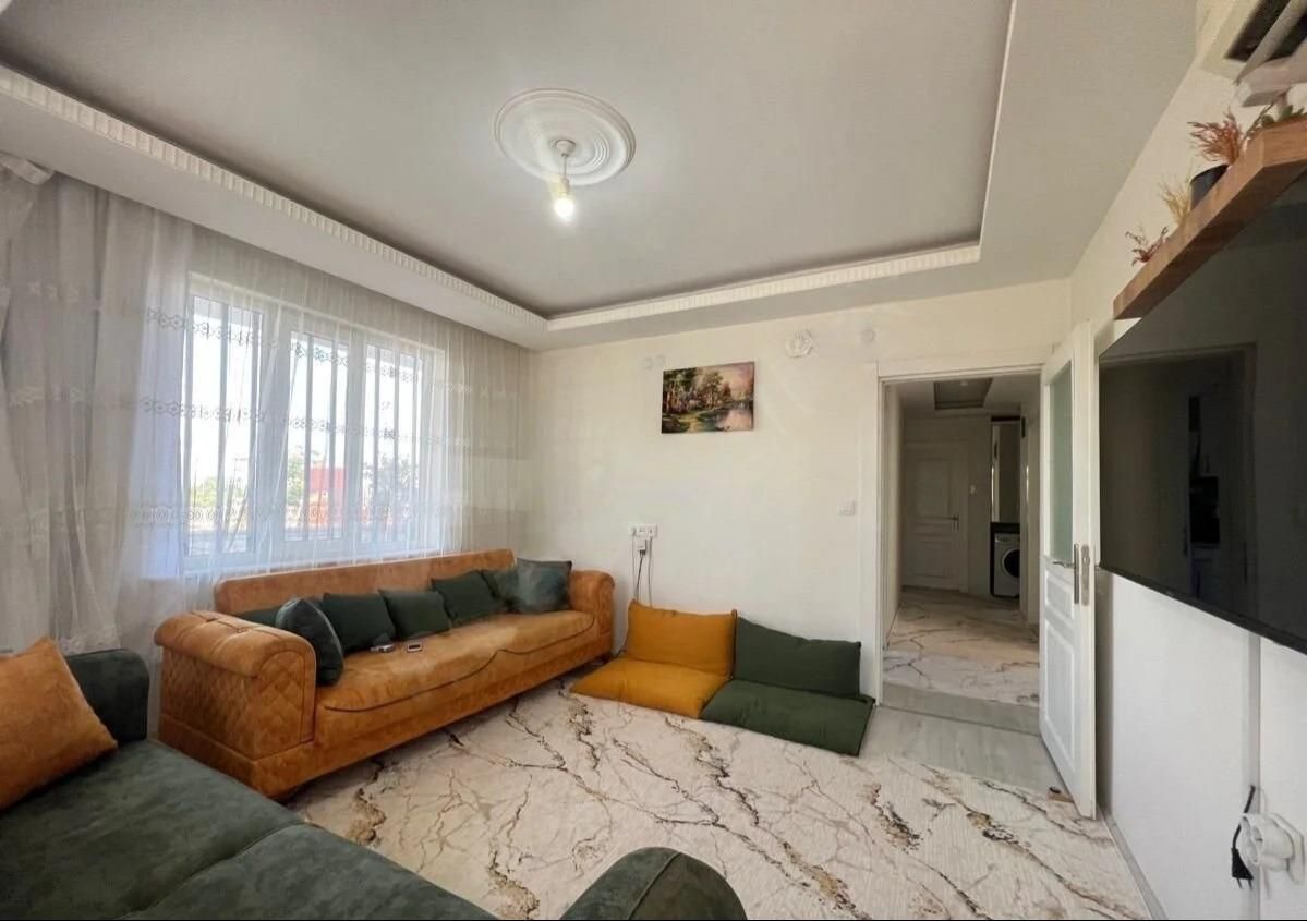 Appartement à Antalya, Turquie, 90 m2 - image 1