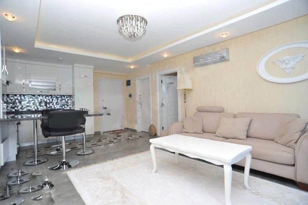 Appartement à Kestel, Turquie, 65 m2 - image 1