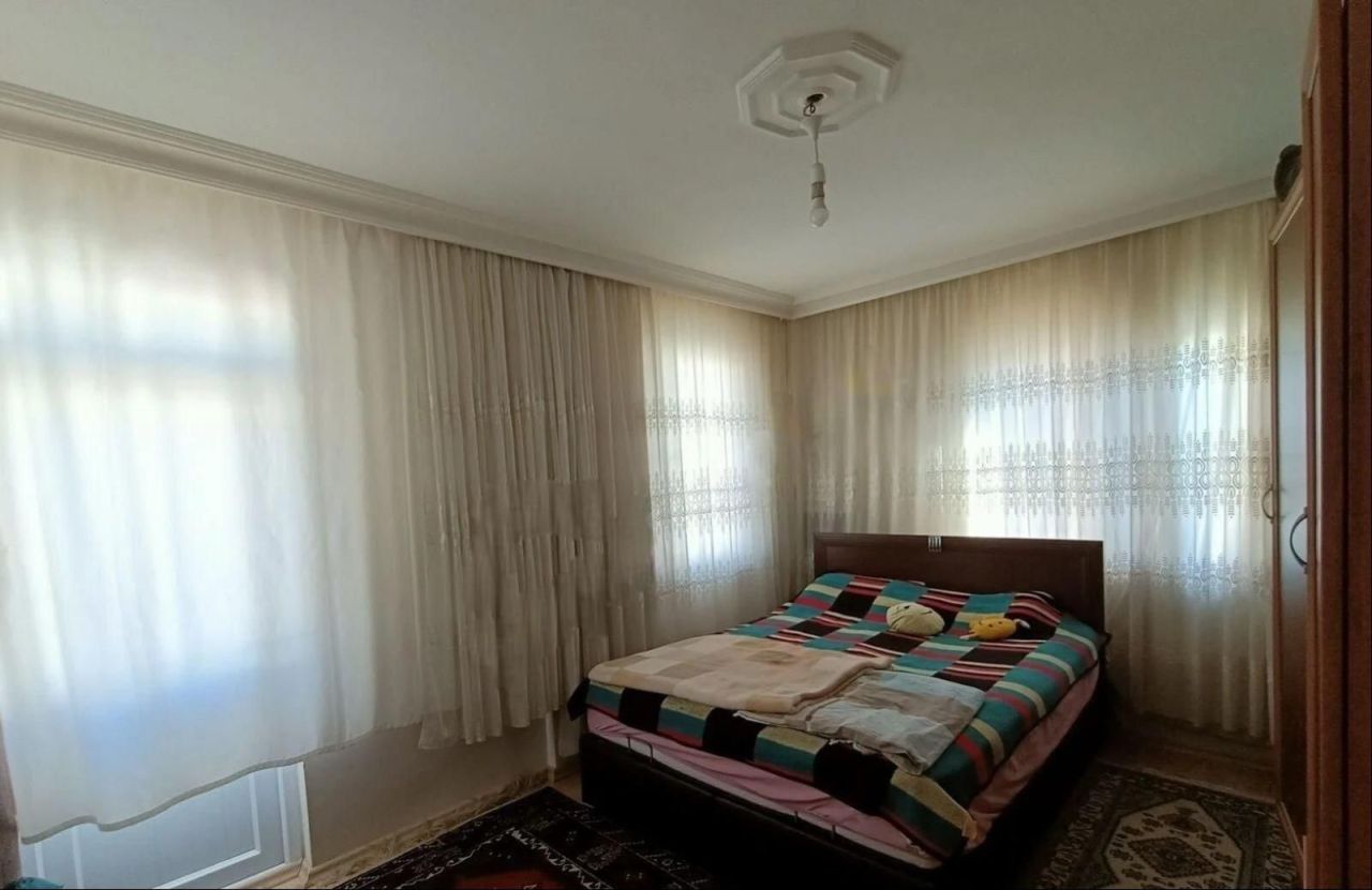 Wohnung in Antalya, Türkei, 135 m2 - Foto 1