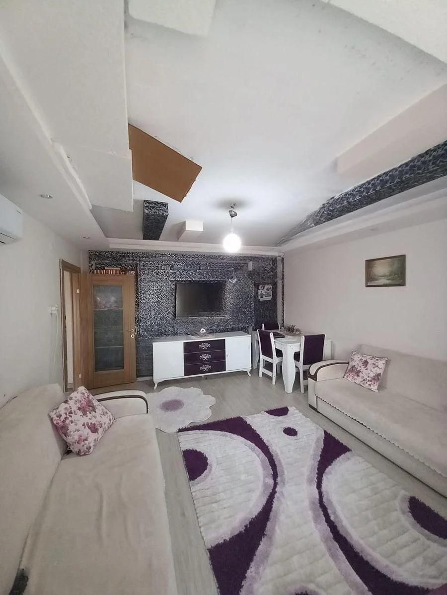 Appartement à Mersin, Turquie, 100 m2 - image 1