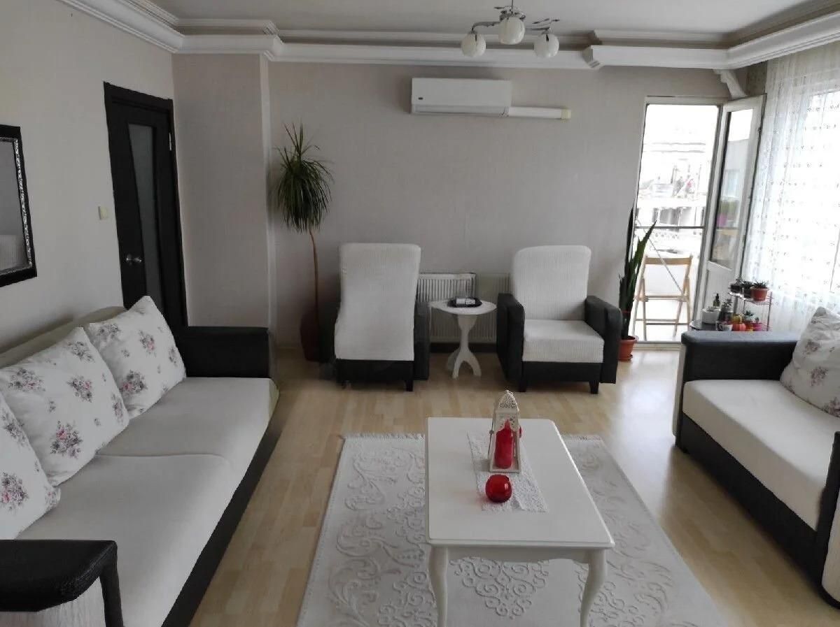 Wohnung in Merkez, Türkei, 135 m2 - Foto 1