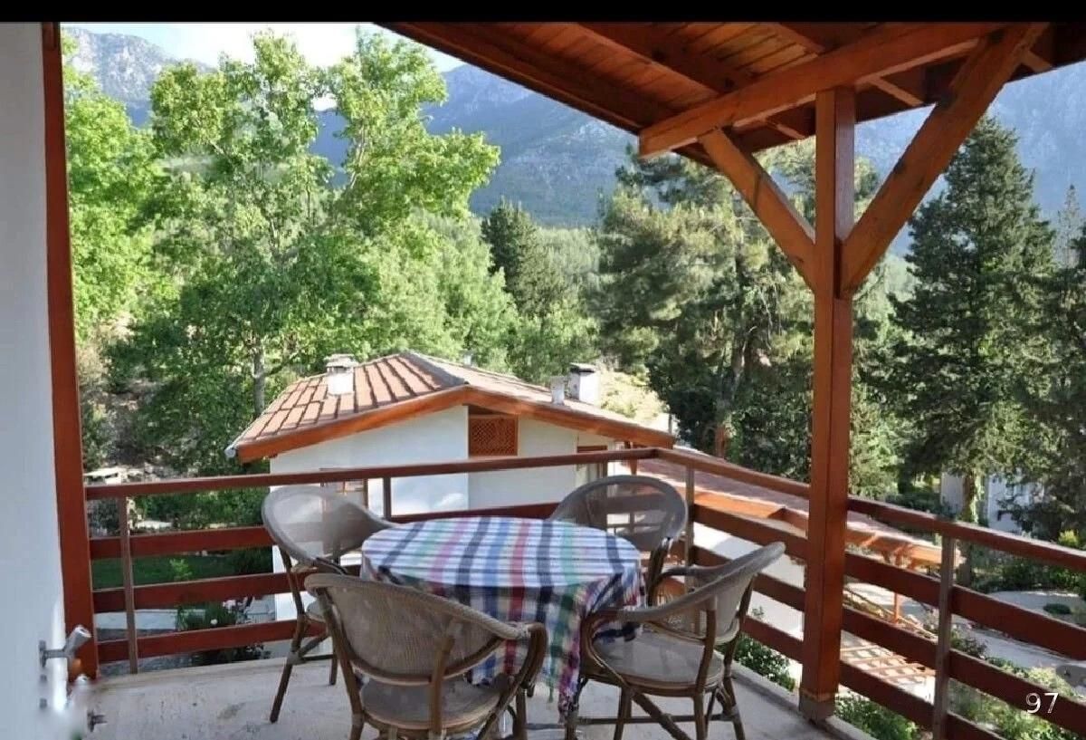 Villa à Kemer, Turquie, 155 m2 - image 1