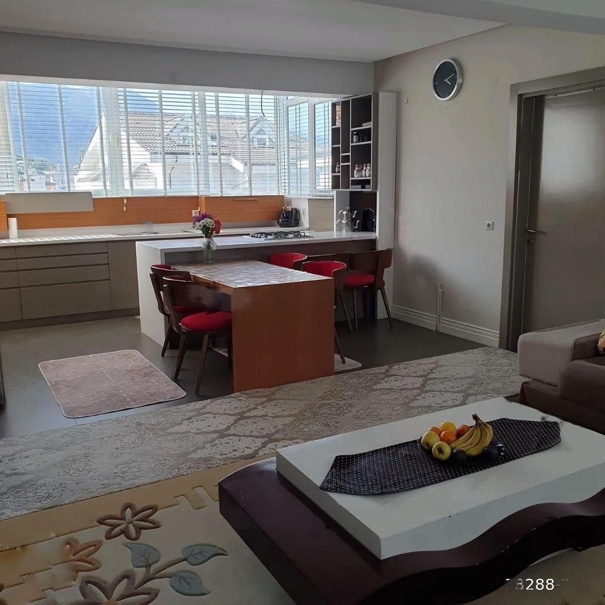 Wohnung in Merkez, Türkei, 200 m2 - Foto 1