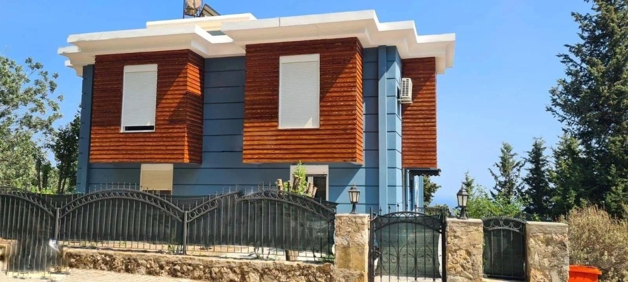 Villa in Kemer, Türkei, 350 m2 - Foto 1