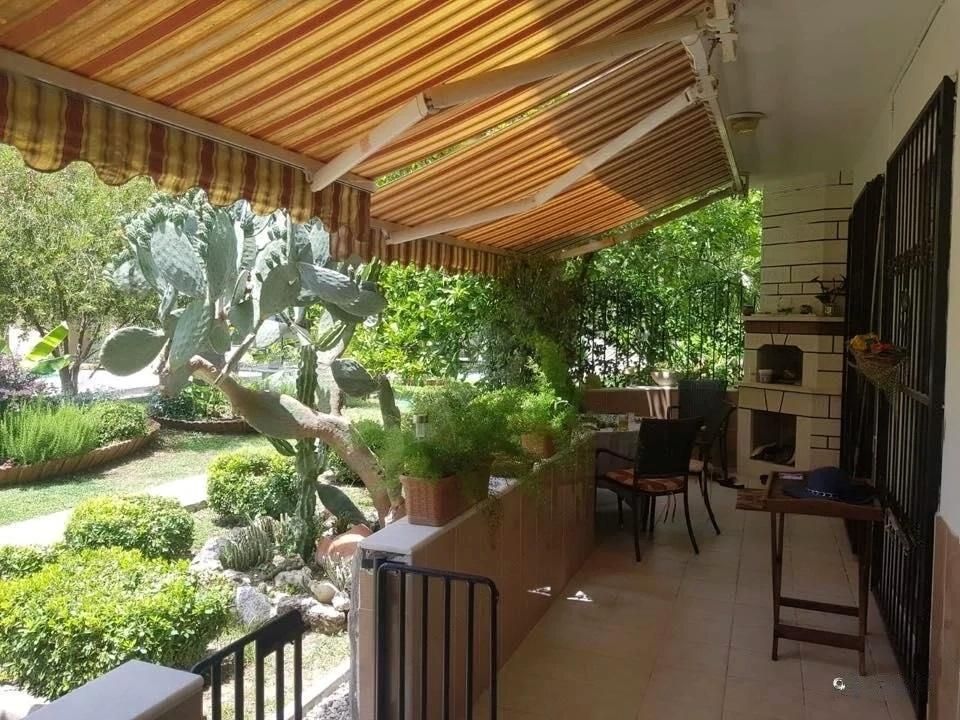 Villa en Kemer, Turquia, 180 m2 - imagen 1