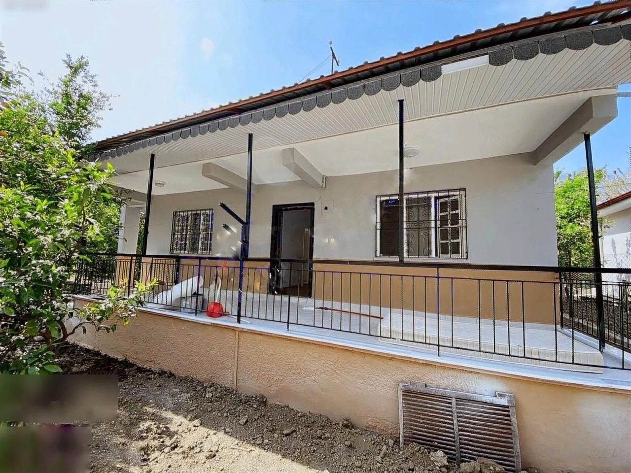 Villa in Kemer, Turkey, 85 sq.m - picture 1