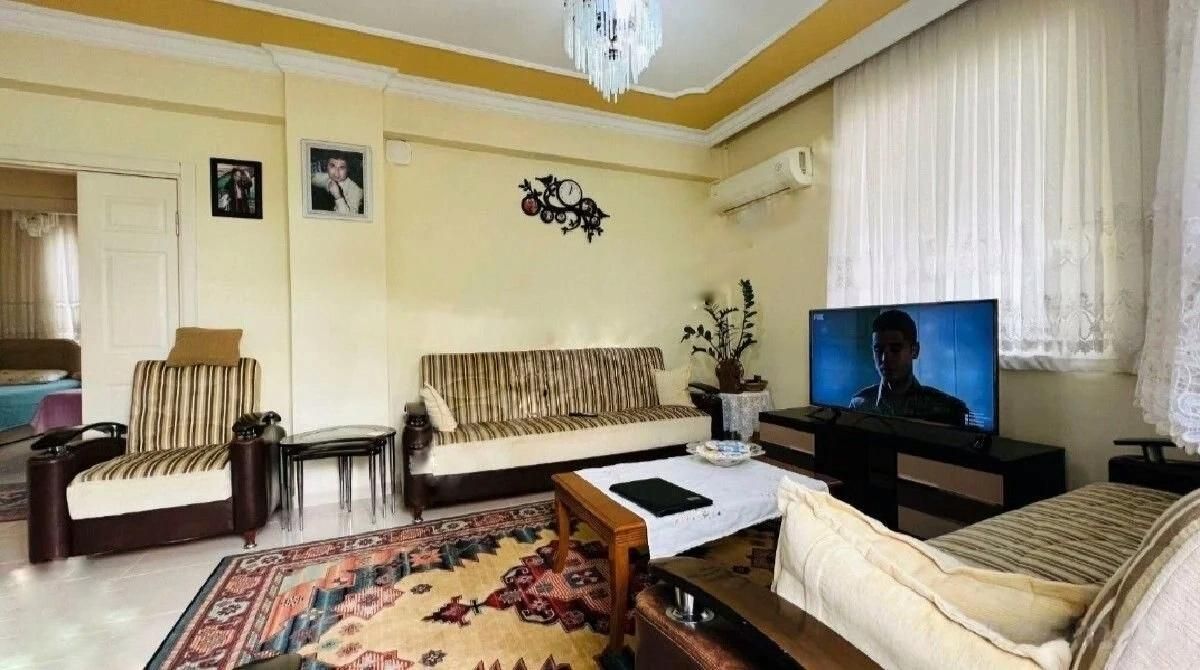 Wohnung in Kemer, Türkei, 90 m2 - Foto 1