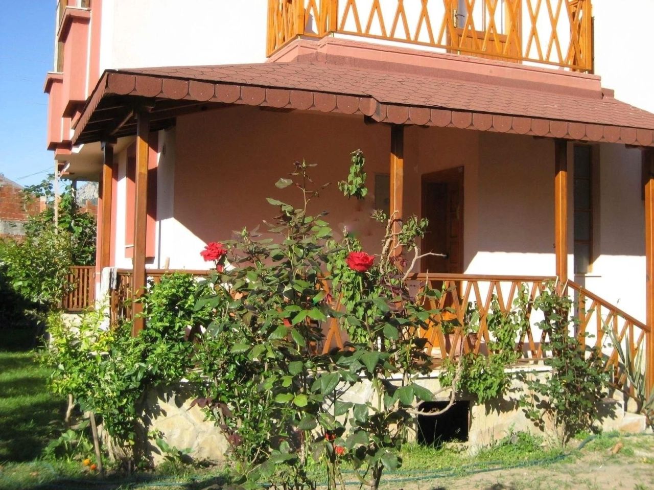 Villa in Kemer, Turkey, 180 sq.m - picture 1