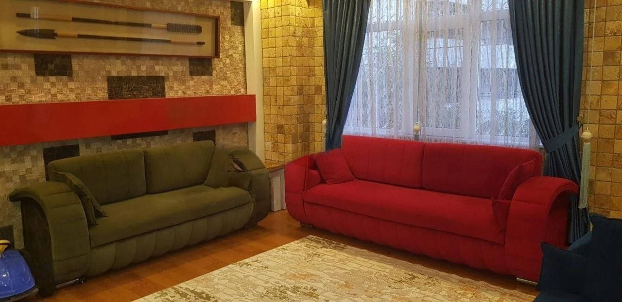 Appartement à Merkez, Turquie, 120 m2 - image 1
