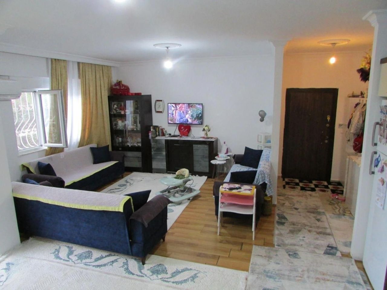 Wohnung in Kemer, Türkei, 110 m2 - Foto 1