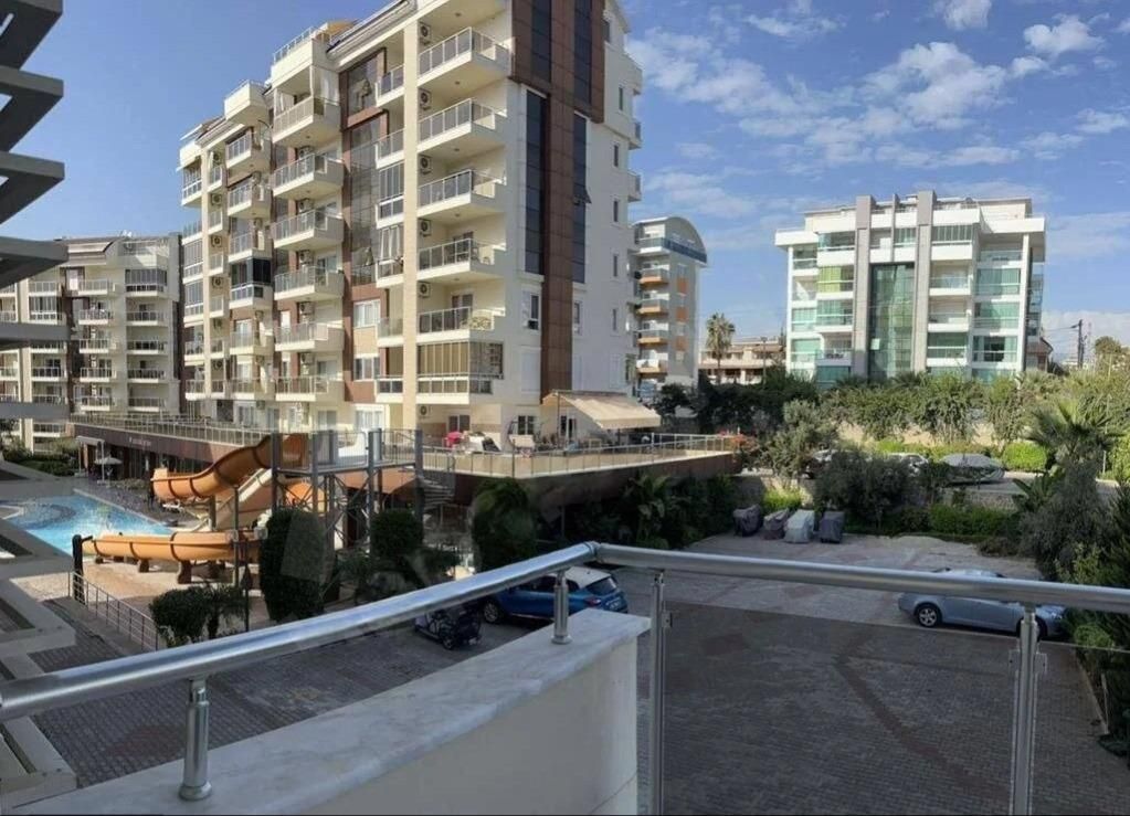Appartement à Avsallar, Turquie, 72 m2 - image 1