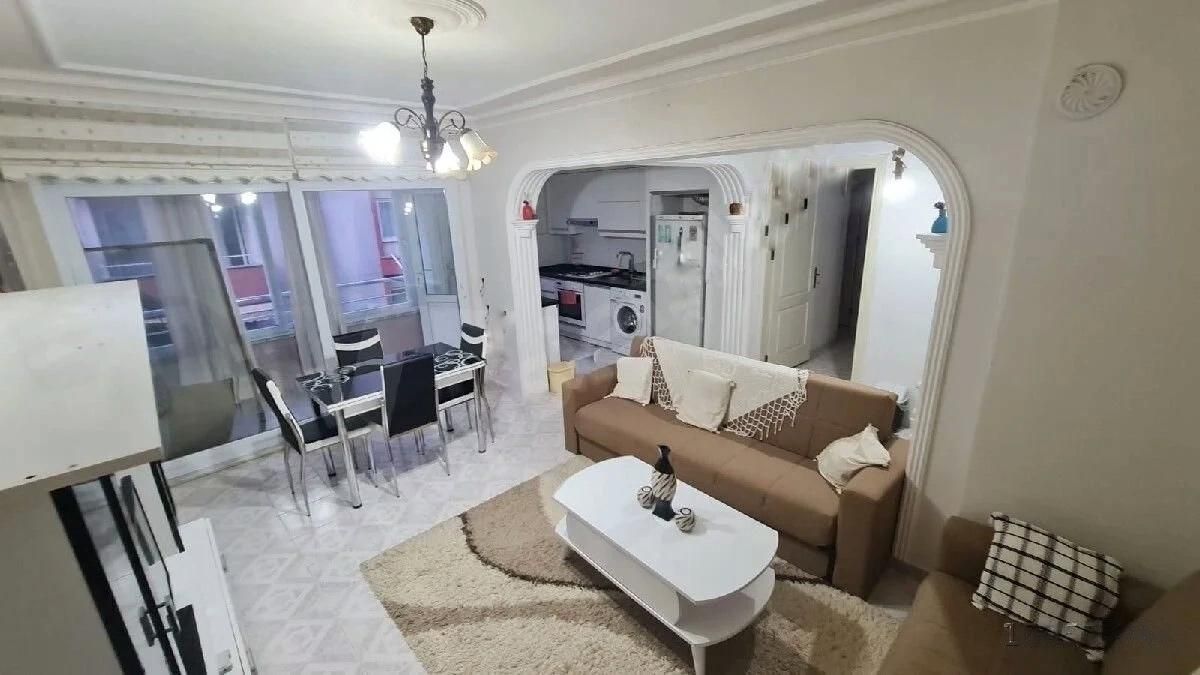 Appartement à Alanya, Turquie, 105 m2 - image 1