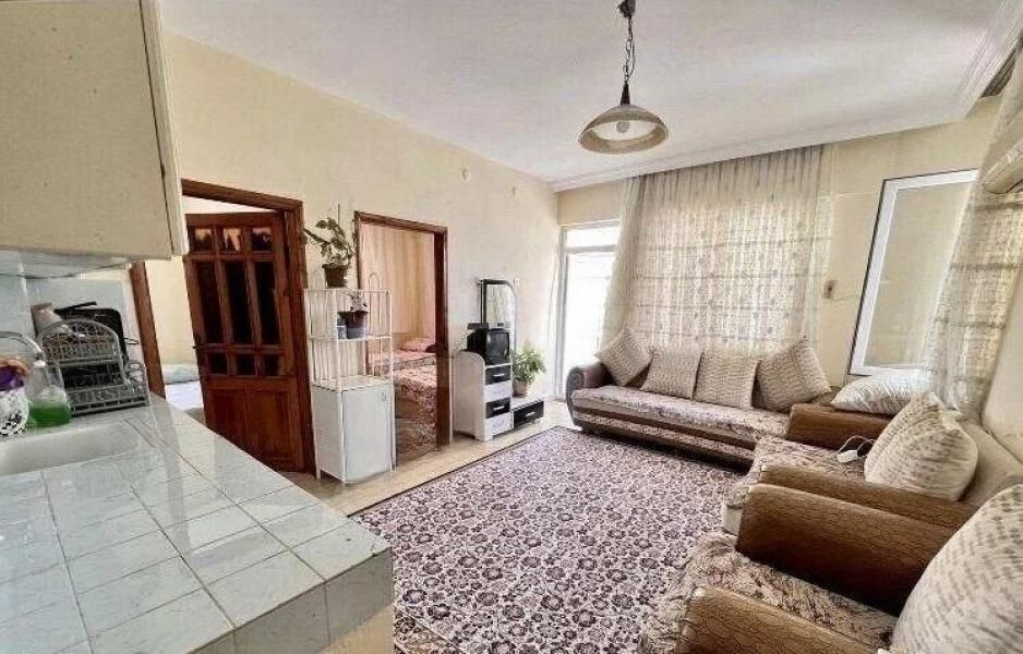 Wohnung in Konakli, Türkei, 90 m2 - Foto 1