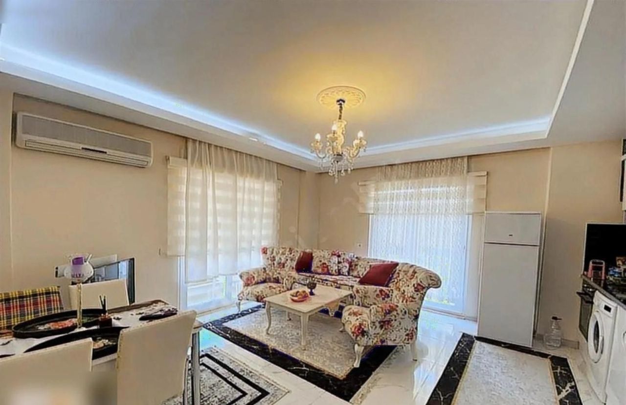 Wohnung in Avsallar, Türkei, 79 m2 - Foto 1