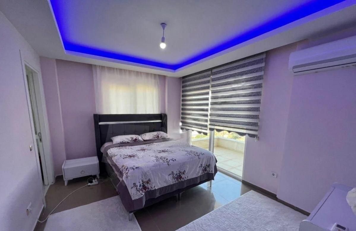 Wohnung in Alanya, Türkei, 110 m2 - Foto 1