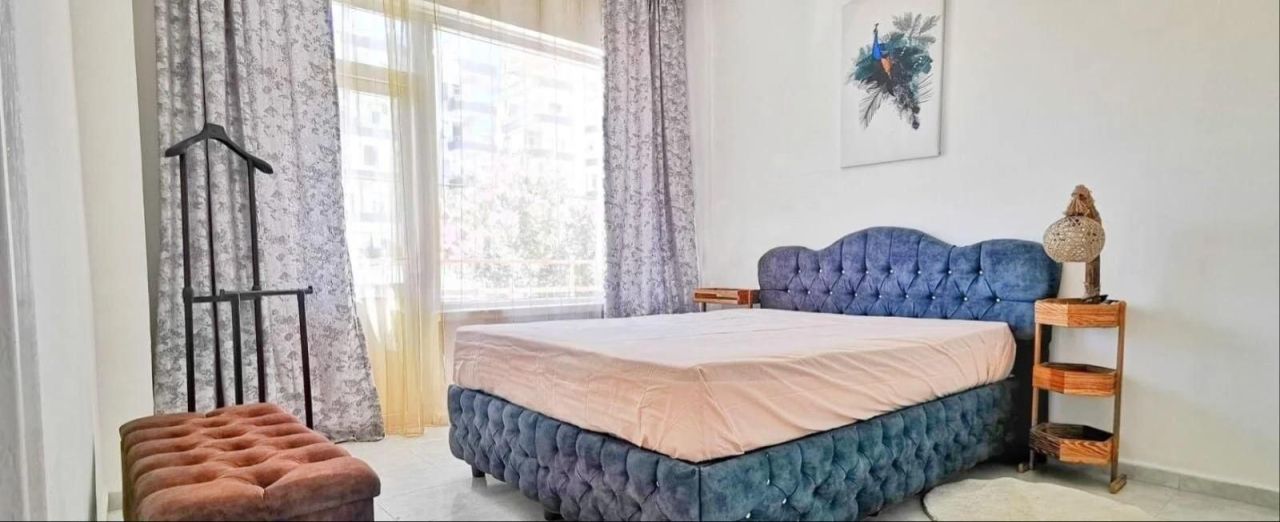 Appartement à Alanya, Turquie, 141 m2 - image 1