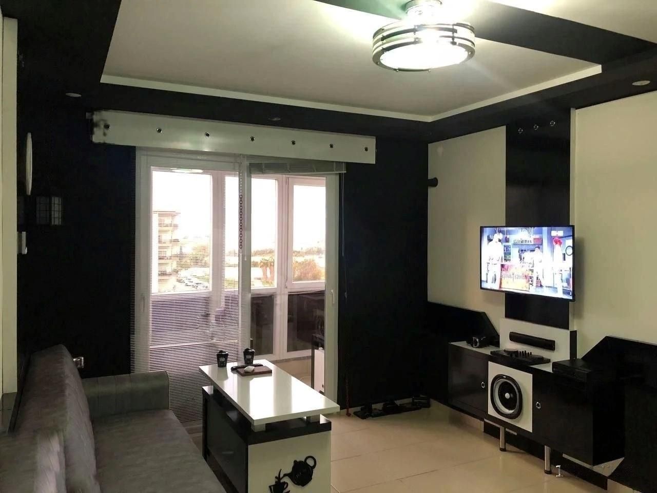 Wohnung in Konakli, Türkei, 42 m2 - Foto 1