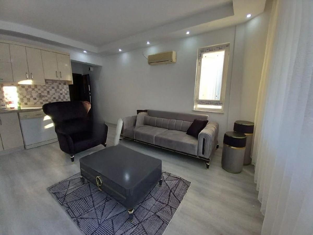 Appartement à Konakli, Turquie, 95 m2 - image 1