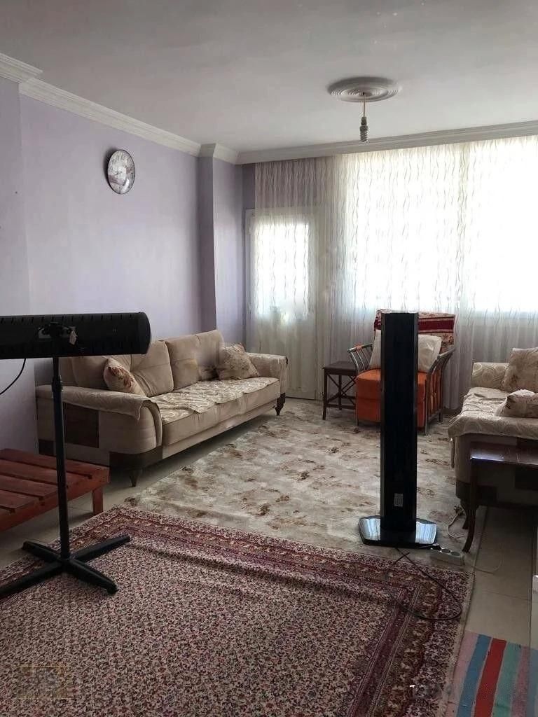 Wohnung in Merkez, Türkei, 120 m2 - Foto 1