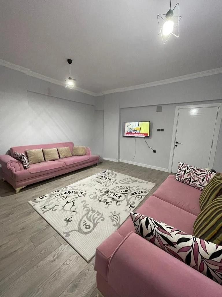 Appartement à Merkez, Turquie, 160 m2 - image 1