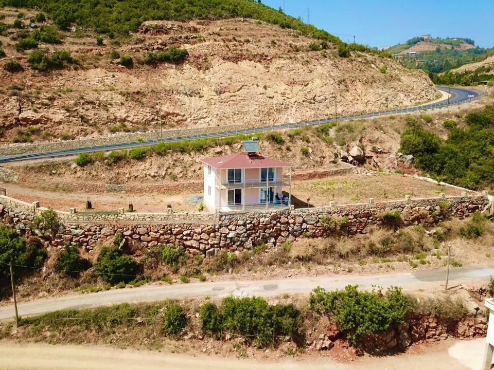 Villa in Konakli, Türkei, 110 m2 - Foto 1