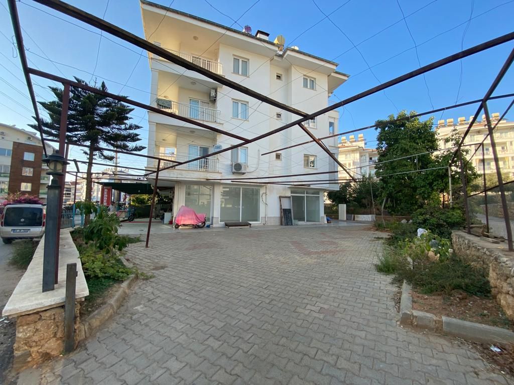 Gewerbeimmobilien in Alanya, Türkei, 38 m2 - Foto 1