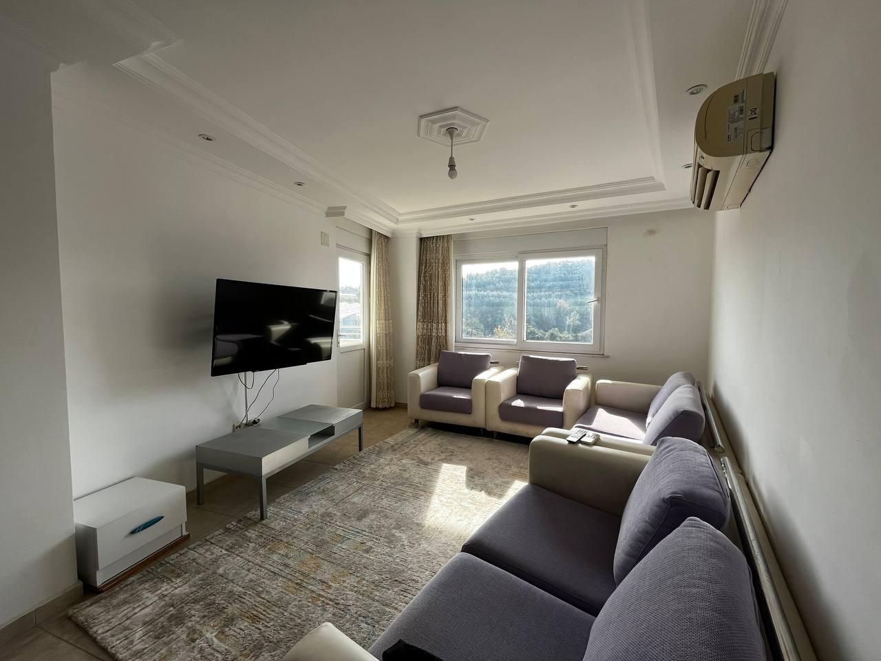 Penthouse in Avsallar, Türkei, 250 m2 - Foto 1