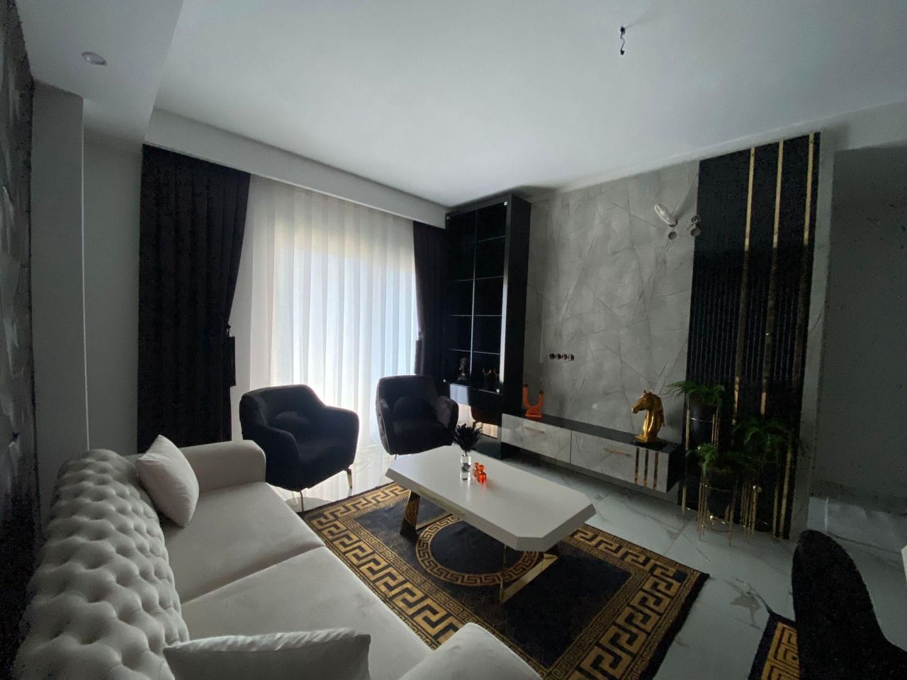 Appartement à Alanya, Turquie, 62 m2 - image 1