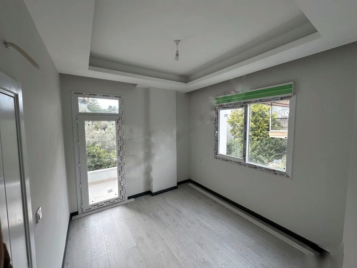 Appartement à Avsallar, Turquie, 60 m2 - image 1