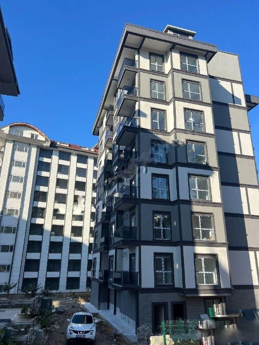 Appartement à Avsallar, Turquie, 45 m2 - image 1