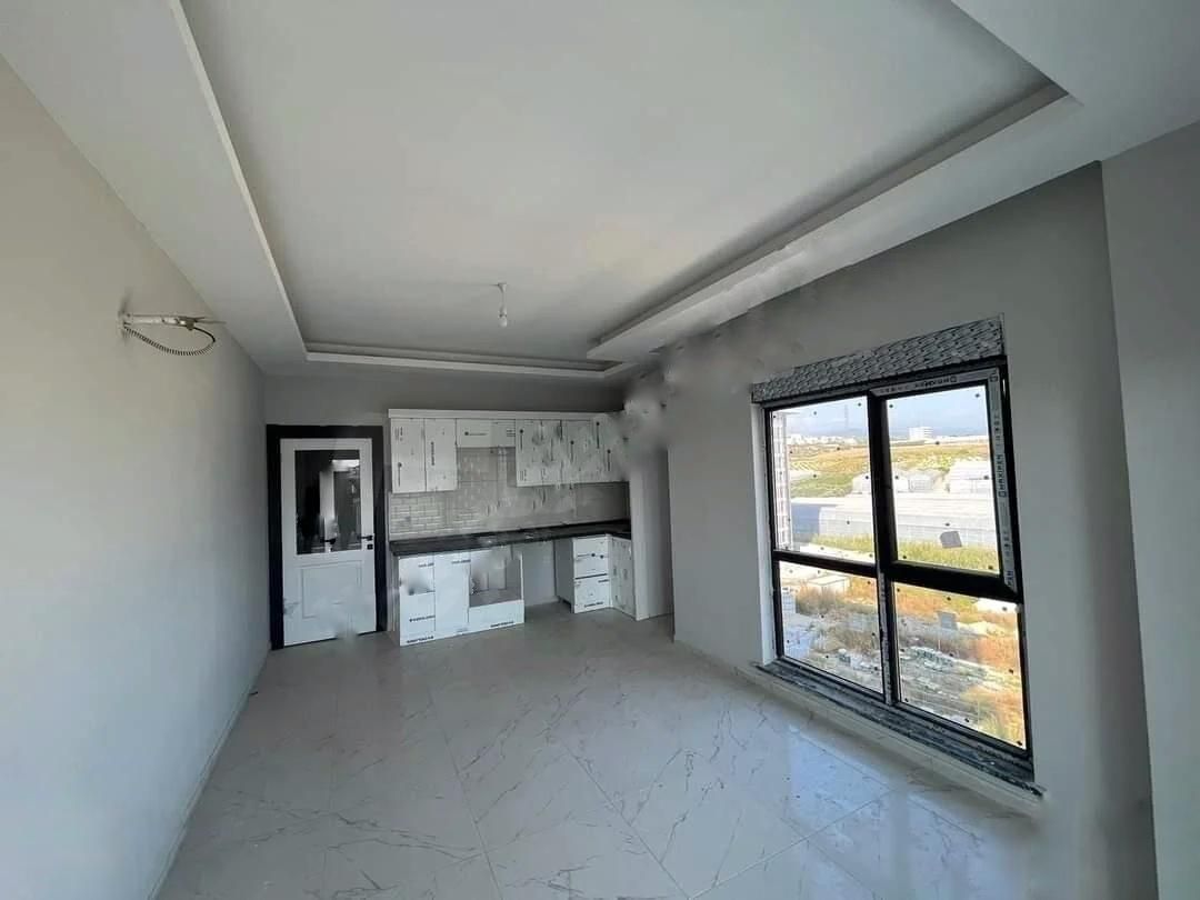 Appartement à Avsallar, Turquie, 50 m2 - image 1