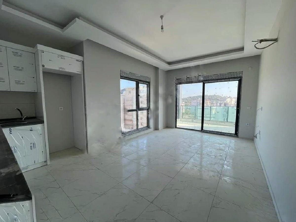 Appartement à Avsallar, Turquie, 48 m2 - image 1