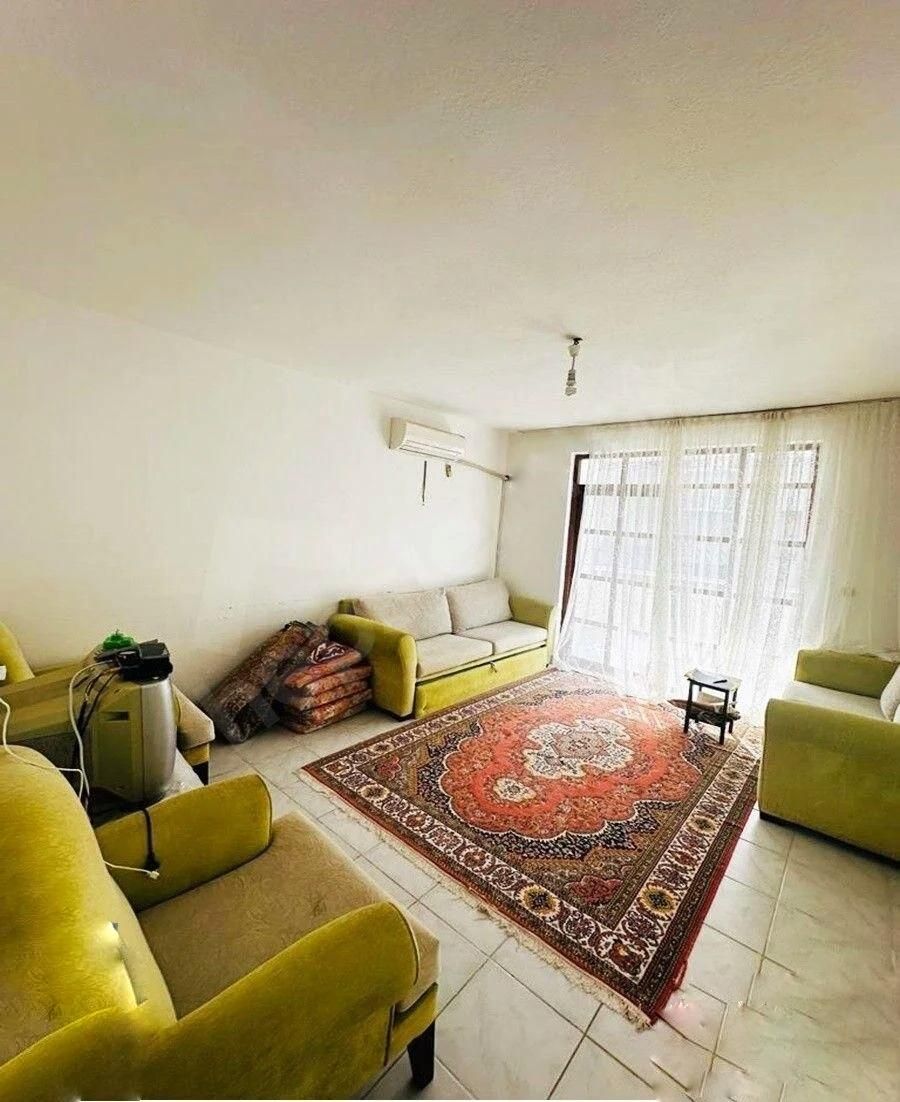 Appartement à Avsallar, Turquie, 90 m2 - image 1