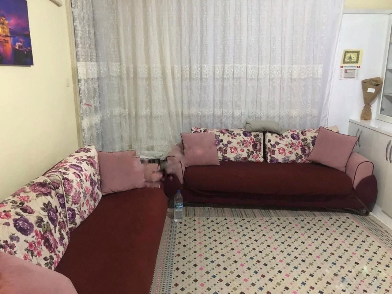 Appartement à Alanya, Turquie, 75 m2 - image 1