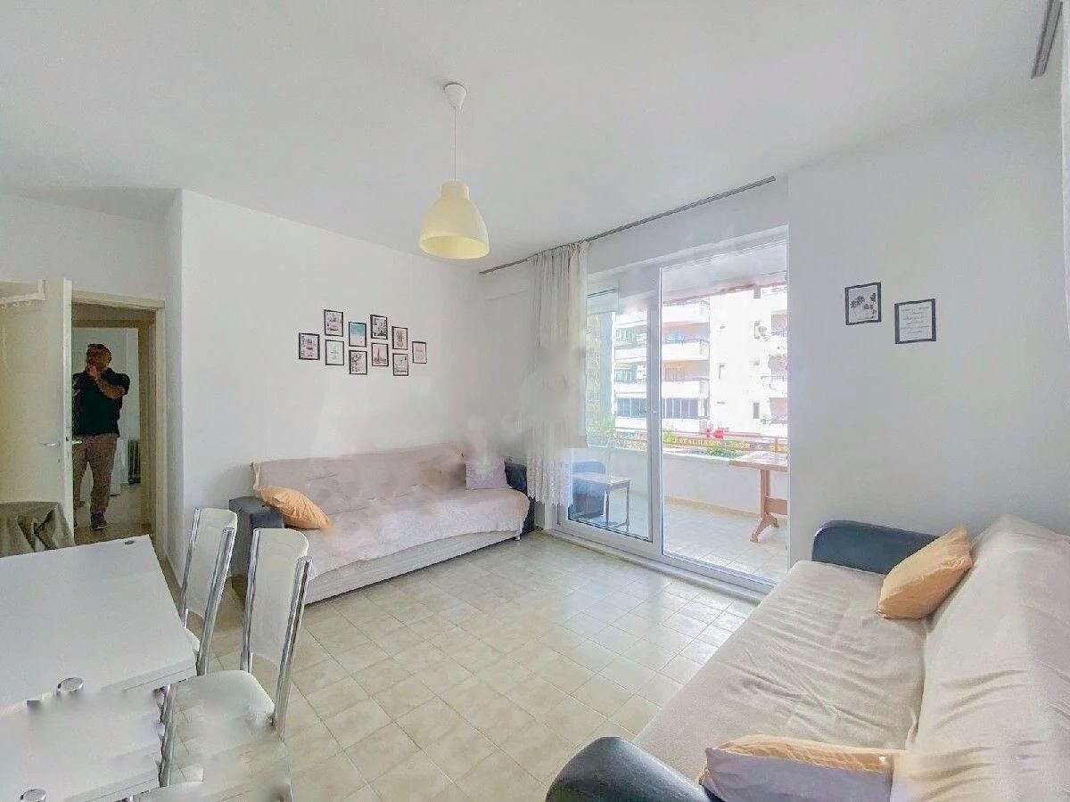 Wohnung in Alanya, Türkei, 75 m2 - Foto 1