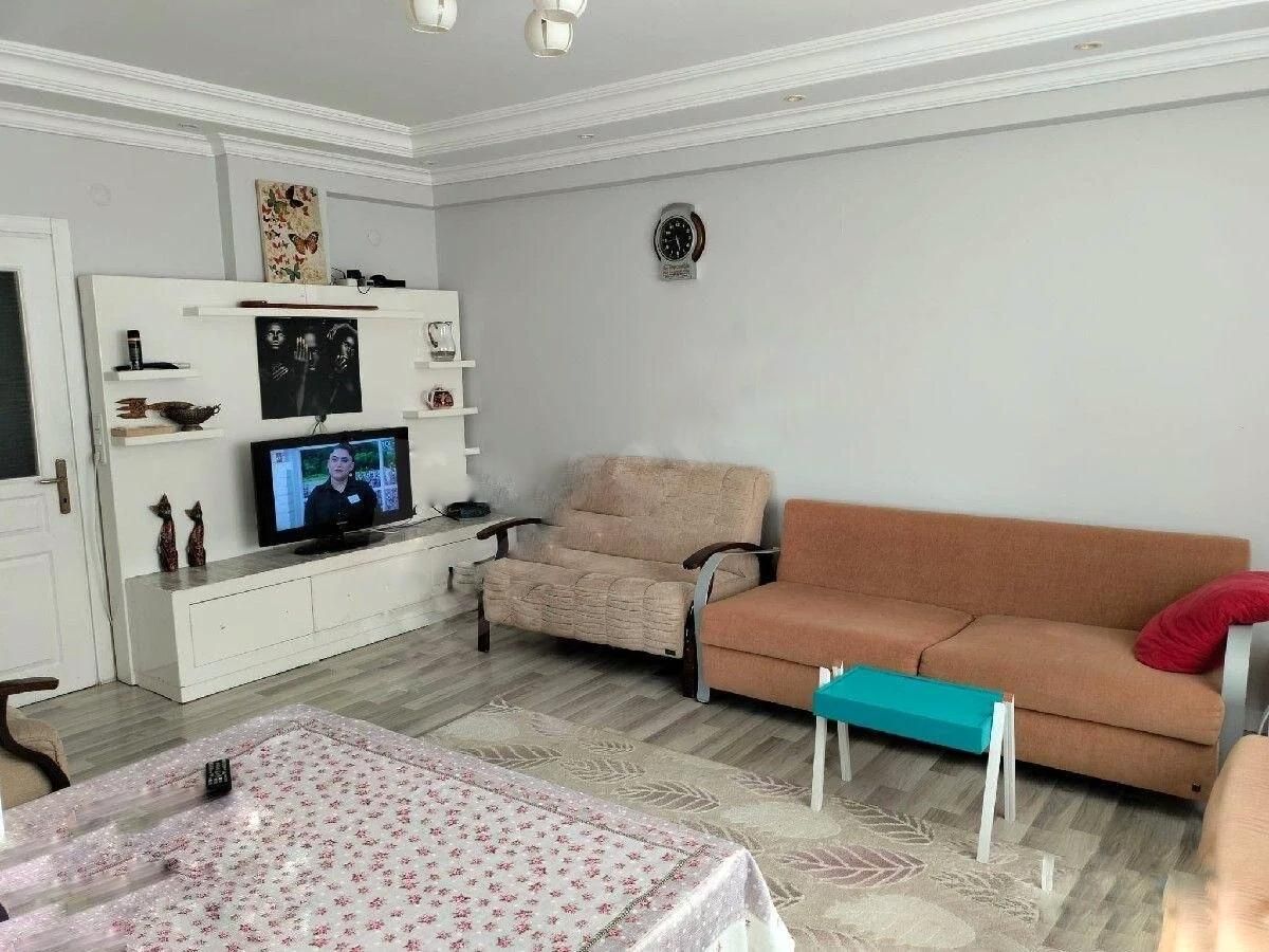 Appartement à Alanya, Turquie, 90 m2 - image 1