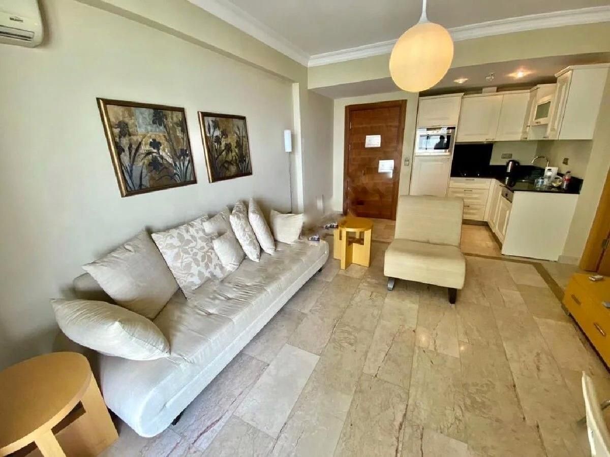 Wohnung in Alanya, Türkei, 59 m2 - Foto 1