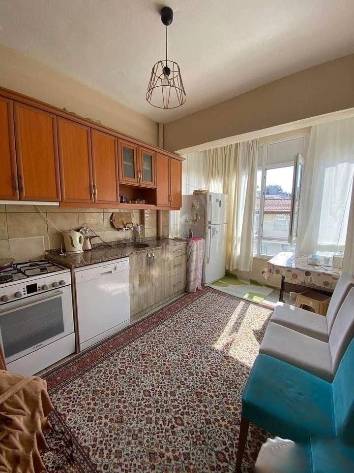 Wohnung in Alanya, Türkei, 90 m2 - Foto 1
