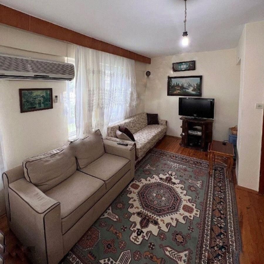 Wohnung in Avsallar, Türkei, 78 m2 - Foto 1