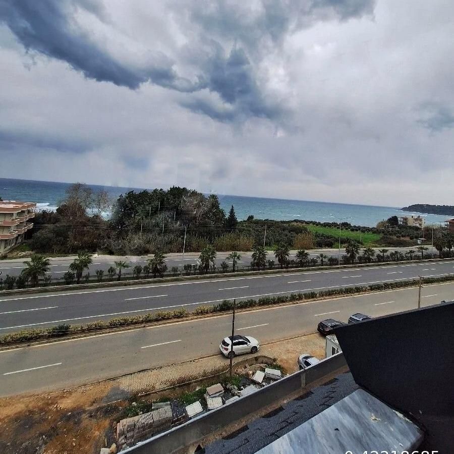 Flat in Alanya, Turkey, 45 sq.m - picture 1