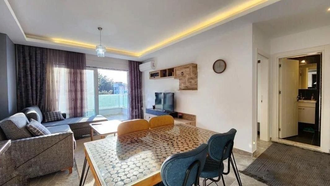 Wohnung in Alanya, Türkei, 65 m2 - Foto 1