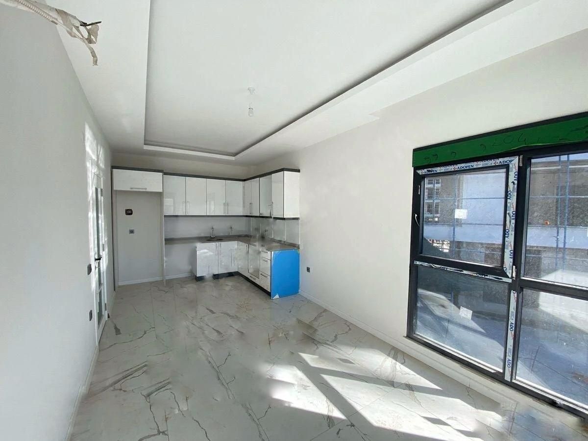 Wohnung in Alanya, Türkei, 85 m2 - Foto 1
