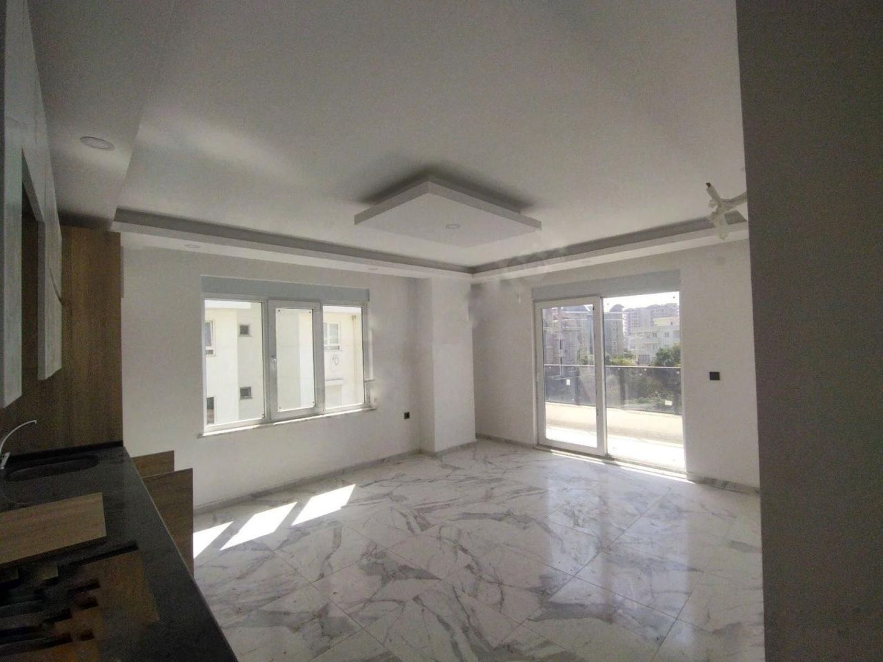 Appartement à Avsallar, Turquie, 75 m2 - image 1