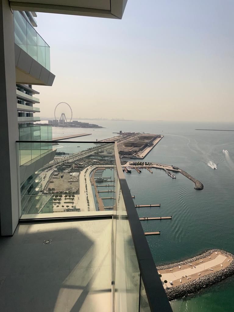 Piso en Dubái, EAU, 105 m2 - imagen 1